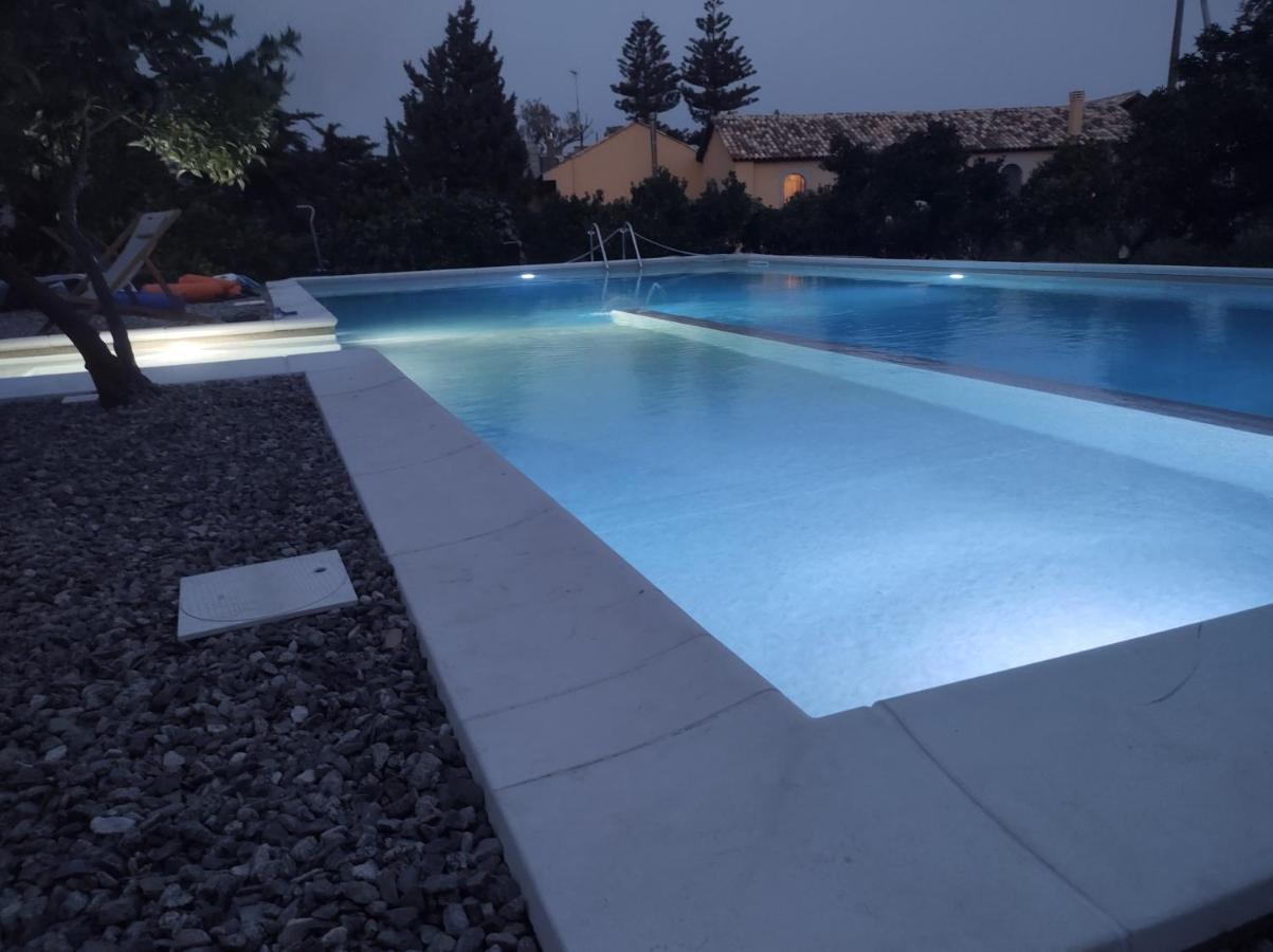 Villa La Cucullera Catanzaro Exterior photo