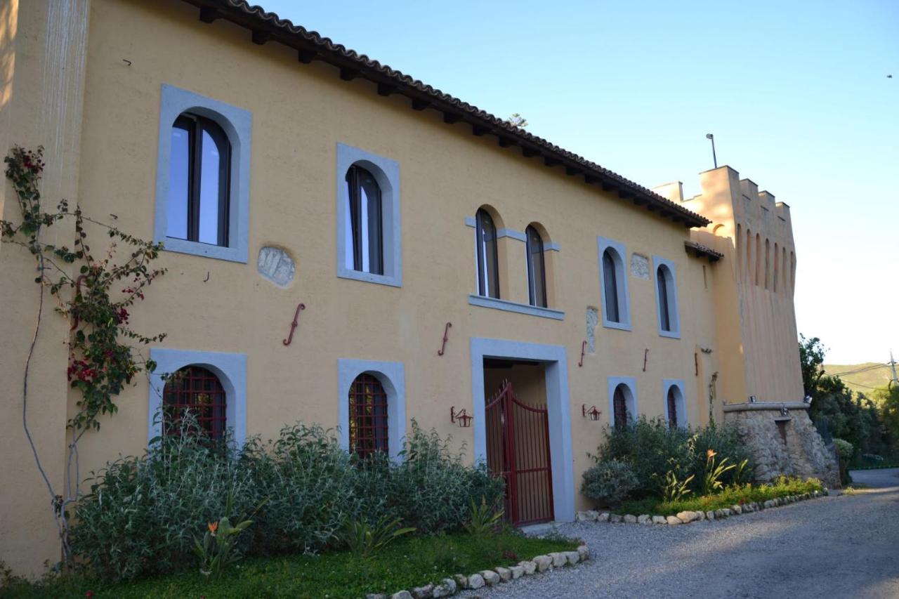 Villa La Cucullera Catanzaro Exterior photo