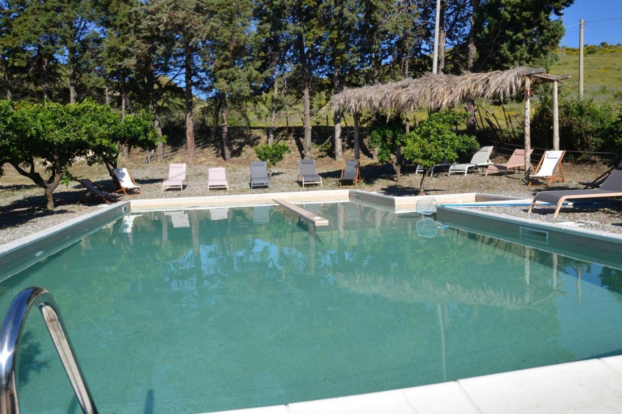 Villa La Cucullera Catanzaro Exterior photo