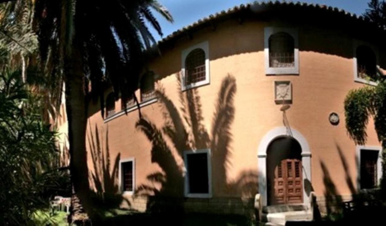Villa La Cucullera Catanzaro Exterior photo
