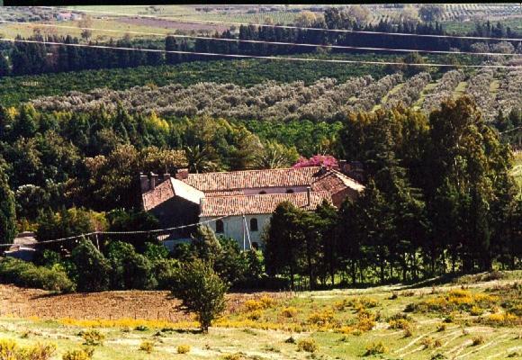 Villa La Cucullera Catanzaro Exterior photo